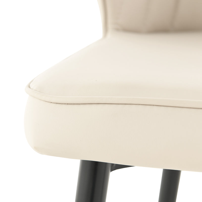 ofcasa, Aleena bar stools, barstools, breakfast bar stools, beige bar stools, chairs for sale, comfy chair, beige chair, breakfast bar chairs, kitchen island chairs, ofcasafurniture, ofcasachairs, ofcasa discount, ofcasa uk