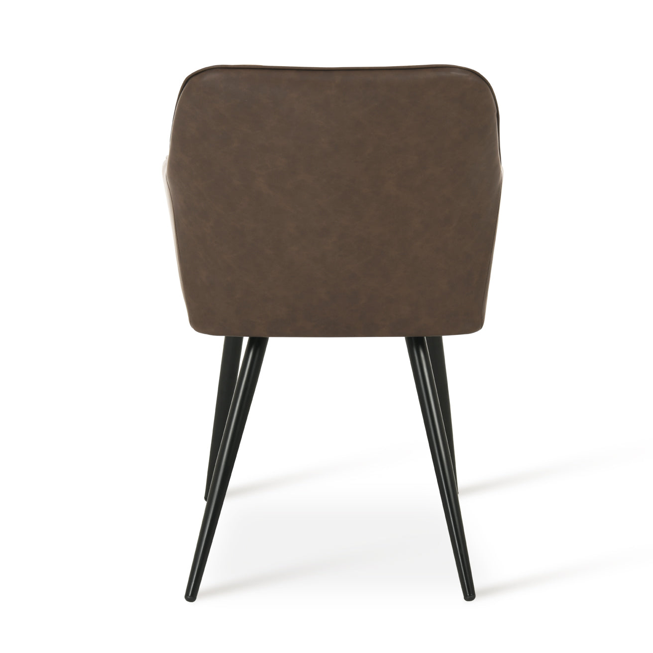 ofcasa, Sienna dining chairs, dark brown dining chairs, faux leather dining chairs, chairs for sale, comfy chair, cheap dining chairs, dark brown office chair, dark brown dining room chairs, armchair, dark brown armchair, ofcasafurniture, ofcasachairs, ofcasa discount, ofcasa dining chairs, ofcasa uk