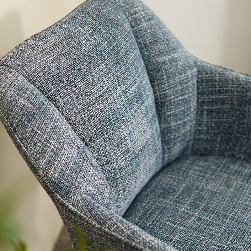 ofcasa, Sienna Garden dining chairs, blue dining chairs, linen dining chairs, chairs for sale, comfy chair, cheap dining chairs, blue office chair, blue dining room chairs, armchair, blue armchair, ofcasafurniture, ofcasachairs, ofcasa discount, ofcasa dining chairs, ofcasa uk