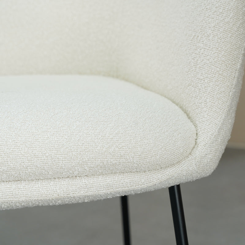 ofcasa, Neve dining chairs, cream dining chairs, boucle chair, boucle dining chair, boucle chairs, chairs for sale, comfy chair, cheap dining chairs, cream office chair, cream dining room chairs, armchair, cream armchair, ofcasafurniture, ofcasachairs, ofcasa discount, ofcasa dining chairs, ofcasa uk