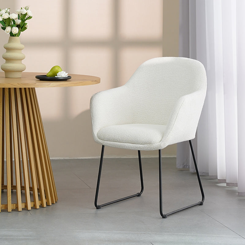 ofcasa, Neve dining chairs, cream dining chairs, boucle chair, boucle dining chair, boucle chairs, chairs for sale, comfy chair, cheap dining chairs, cream office chair, cream dining room chairs, armchair, cream armchair, ofcasafurniture, ofcasachairs, ofcasa discount, ofcasa dining chairs, ofcasa uk