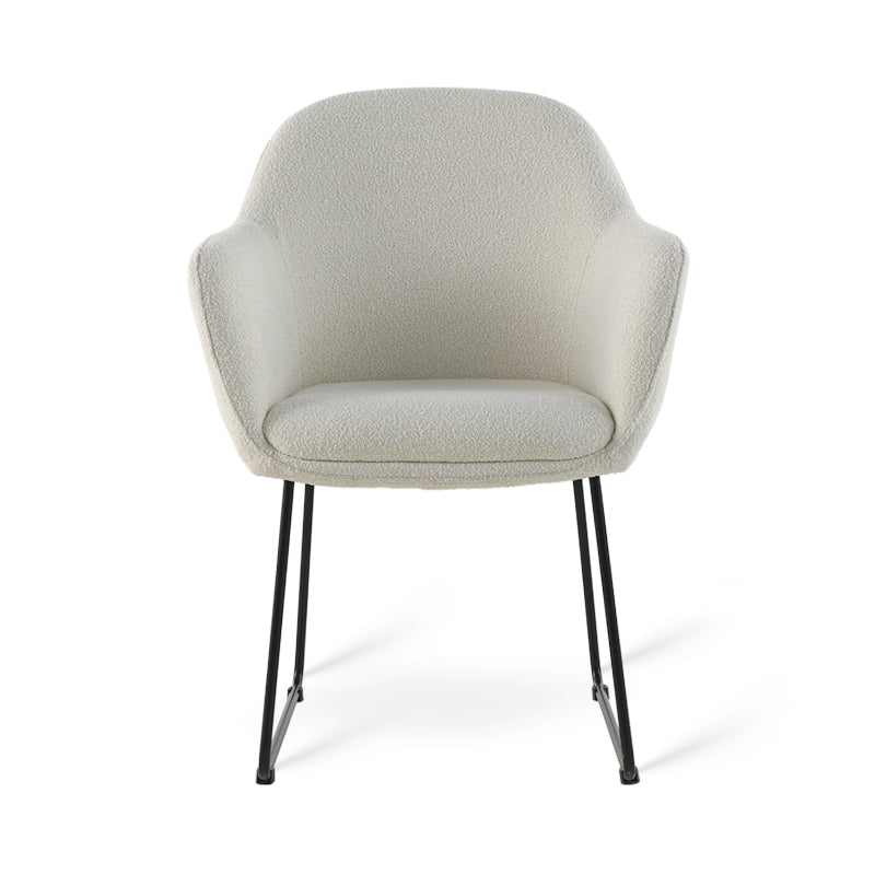 ofcasa, Neve dining chairs, cream dining chairs, boucle chair, boucle dining chair, boucle chairs, chairs for sale, comfy chair, cheap dining chairs, cream office chair, cream dining room chairs, armchair, cream armchair, ofcasafurniture, ofcasachairs, ofcasa discount, ofcasa dining chairs, ofcasa uk