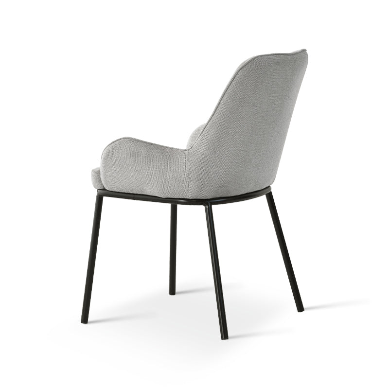 ofcasa, Felisa dining chairs, light grey dining chairs, linen dining chairs, chairs for sale, comfy chair, cheap dining chairs, light grey office chair, light grey dining room chairs, ofcasafurniture, ofcasachairs, ofcasa discount, ofcasa dining chairs, ofcasa uk