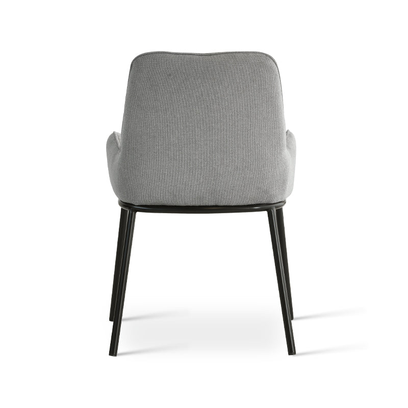 ofcasa, Felisa dining chairs, light grey dining chairs, linen dining chairs, chairs for sale, comfy chair, cheap dining chairs, light grey office chair, light grey dining room chairs, ofcasafurniture, ofcasachairs, ofcasa discount, ofcasa dining chairs, ofcasa uk