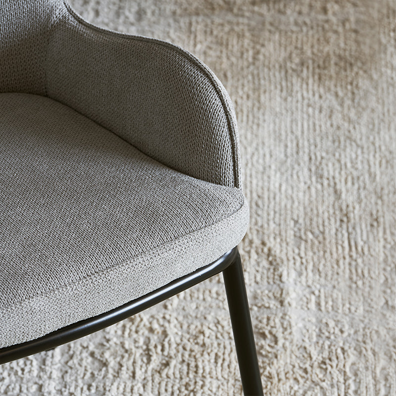 ofcasa, Felisa dining chairs, light grey dining chairs, linen dining chairs, chairs for sale, comfy chair, cheap dining chairs, light grey office chair, light grey dining room chairs, ofcasafurniture, ofcasachairs, ofcasa discount, ofcasa dining chairs, ofcasa uk