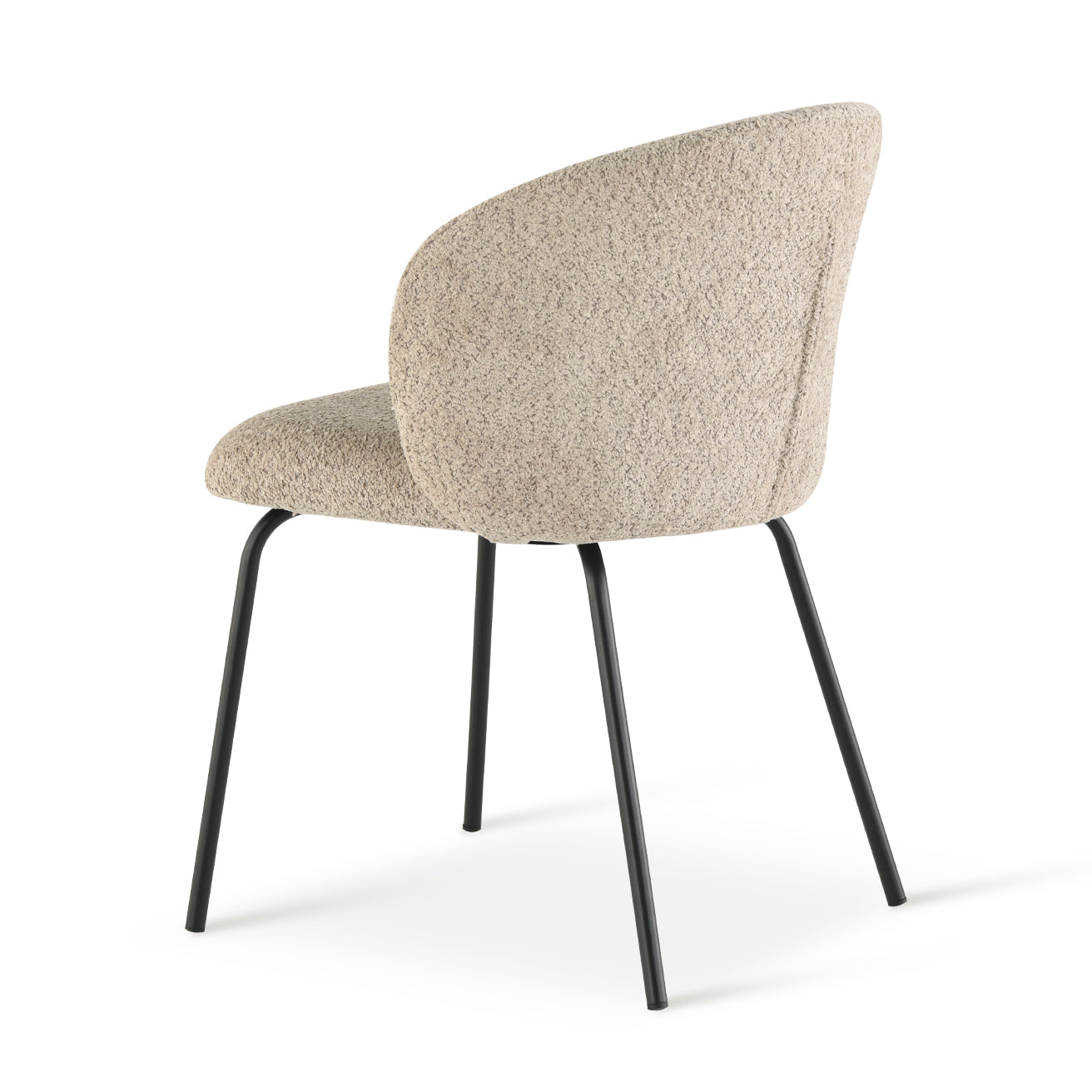 ofcasa, Yasin dining chairs, brown dining chairs, boucle chair, boucle dining chair, boucle chairs, chairs for sale, comfy chair, cheap dining chairs, brown office chair, brown dining room chairs, ofcasafurniture, ofcasachairs, ofcasa discount, ofcasa dining chairs, ofcasa uk