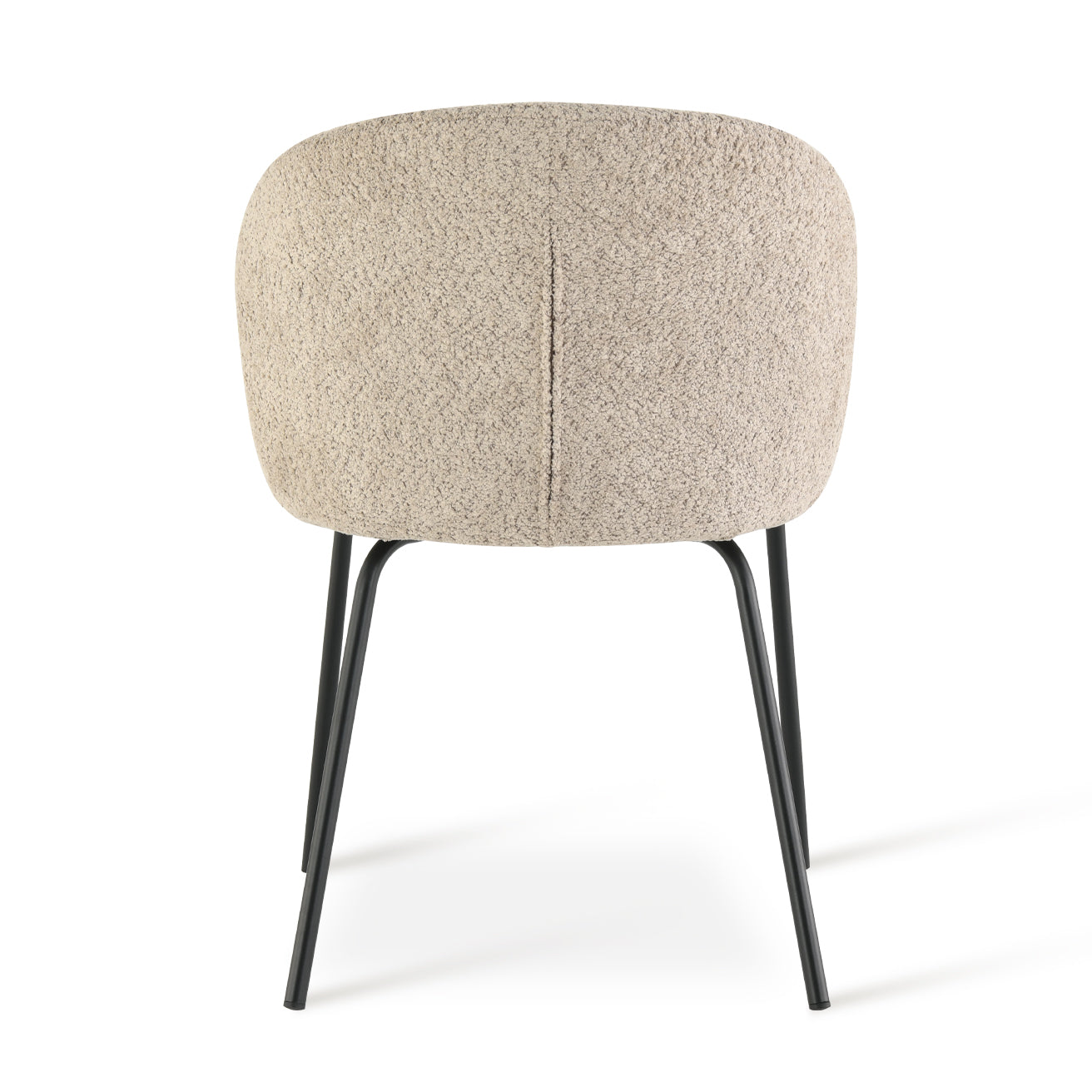 ofcasa, Yasin dining chairs, brown dining chairs, boucle chair, boucle dining chair, boucle chairs, chairs for sale, comfy chair, cheap dining chairs, brown office chair, brown dining room chairs, ofcasafurniture, ofcasachairs, ofcasa discount, ofcasa dining chairs, ofcasa uk