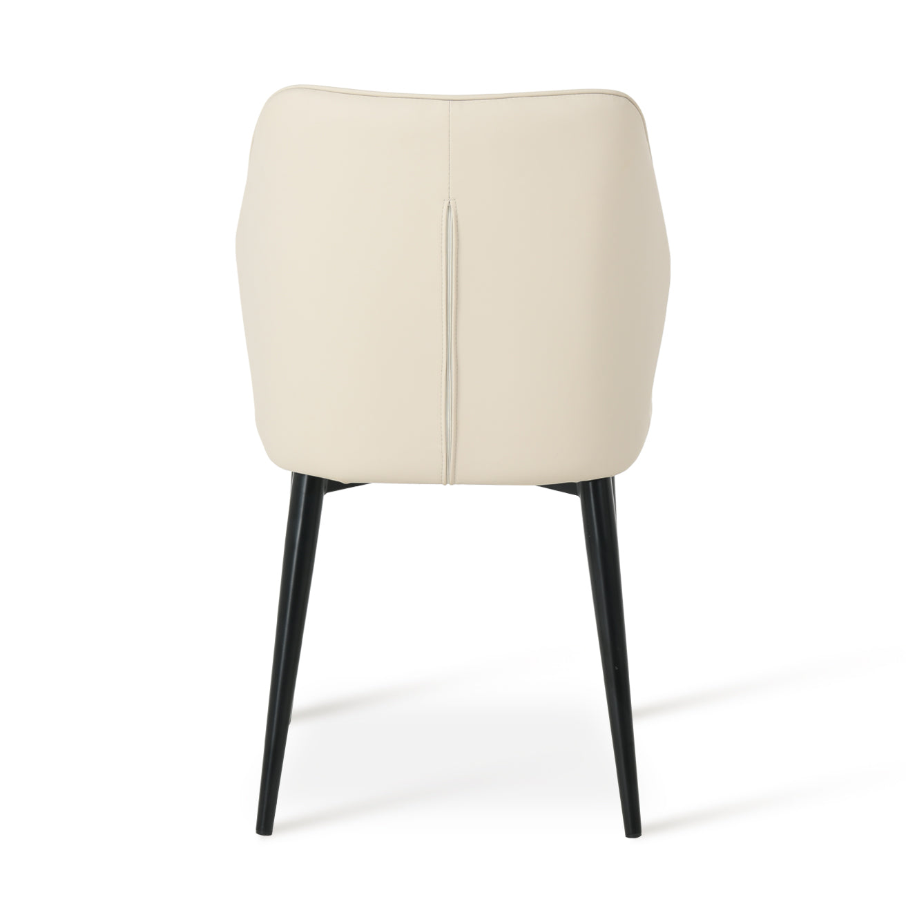 ofcasa, Aleena dining chairs, dining chairs, beige dining chairs, faux leather dining chairs, chairs for sale, comfy chair, cheap dining chairs, beige office chair, ofcasafurniture, ofcasachairs, ofcasa discount, ofcasa dining chairs, ofcasa uk