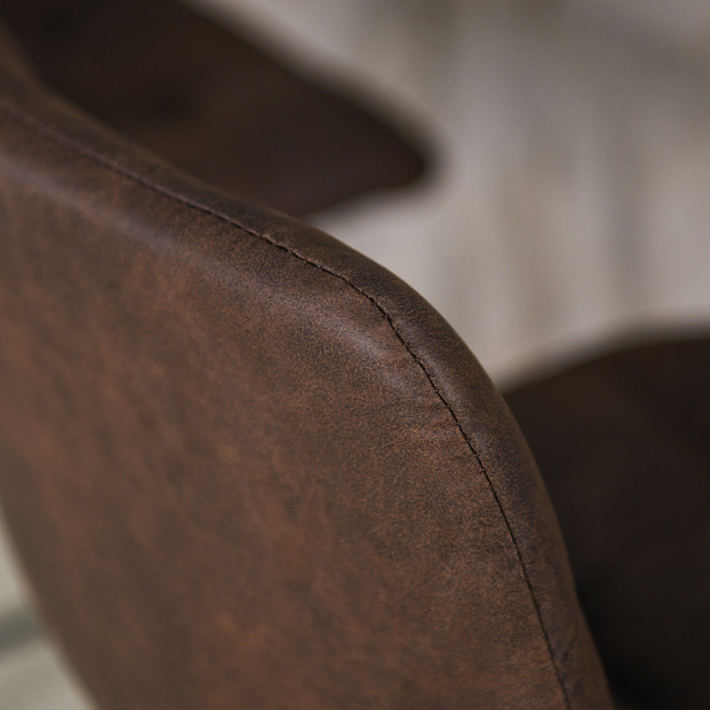 ofcasa, Aoife bar stools, barstools, breakfast bar stools, brown bar stools, chairs for sale, comfy chair, brown chair, breakfast bar chairs, kitchen island chairs, ofcasafurniture, ofcasachairs, ofcasa discount, ofcasa uk