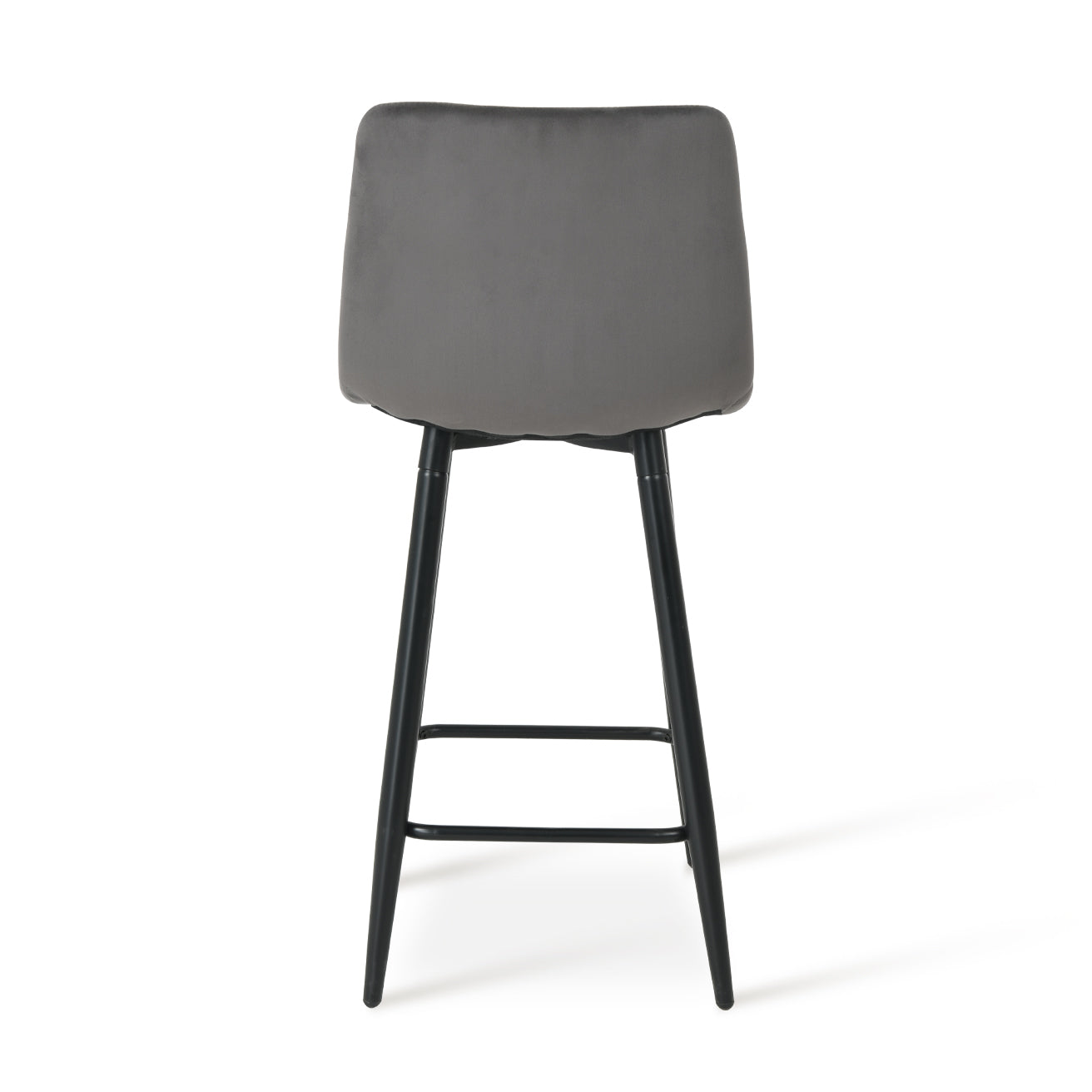 ofcasa, Aoife bar stools, barstools, breakfast bar stools, dark grey bar stools, dark grey velvet, chairs for sale, comfy chair, dark grey chair, breakfast bar chairs, kitchen island chairs, dark grey velvet chair, velvet chairs, ofcasafurniture, ofcasachairs, ofcasa discount, ofcasa uk