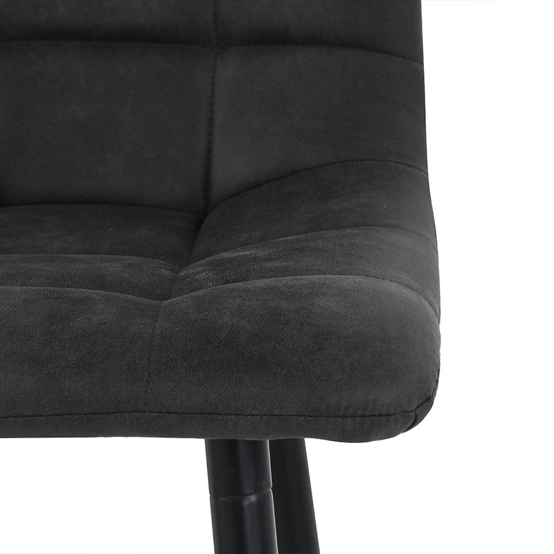 ofcasa, Aoife bar stools, barstools, breakfast bar stools, grey bar stools, chairs for sale, comfy chair, grey chair, breakfast bar chairs, kitchen island chairs, ofcasafurniture, ofcasachairs, ofcasa discount, ofcasa uk