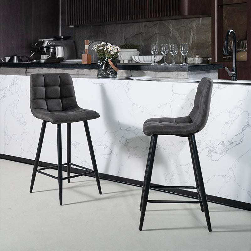 ofcasa, Aoife bar stools, barstools, breakfast bar stools, grey bar stools, chairs for sale, comfy chair, grey chair, breakfast bar chairs, kitchen island chairs, ofcasafurniture, ofcasachairs, ofcasa discount, ofcasa uk