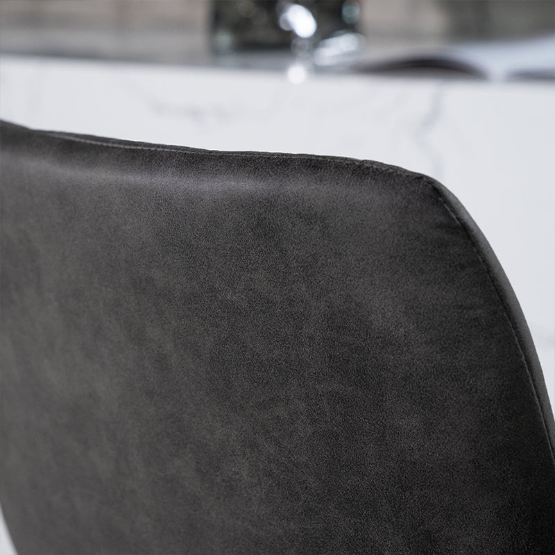 ofcasa, Aoife bar stools, barstools, breakfast bar stools, grey bar stools, chairs for sale, comfy chair, grey chair, breakfast bar chairs, kitchen island chairs, ofcasafurniture, ofcasachairs, ofcasa discount, ofcasa uk