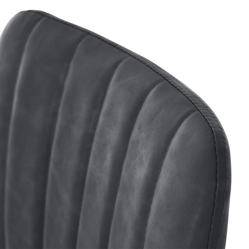 ofcasa, Jarvis dining chairs, dining chairs, dark grey dining chairs, faux leather dining chairs, chairs for sale, comfy chair, cheap dining chairs, grey office chair, ofcasafurniture, ofcasachairs, ofcasa discount, ofcasa dining chairs, ofcasa uk