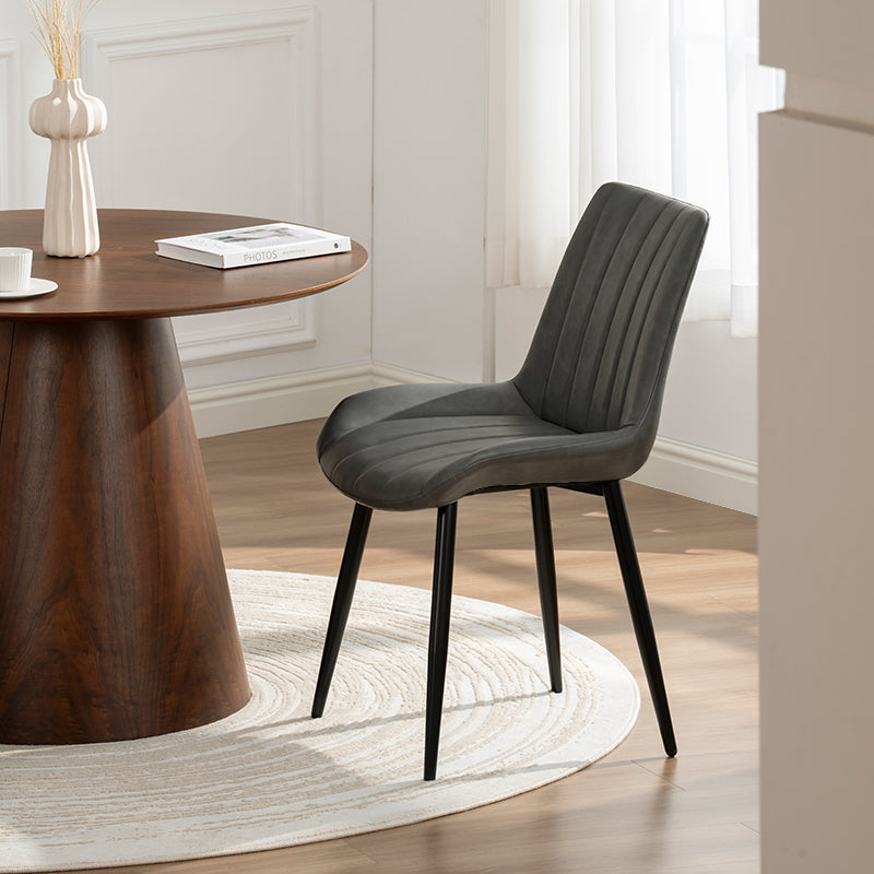Ofcasa Jarvis Dining Chairs| Kitchen, Dining & Living room