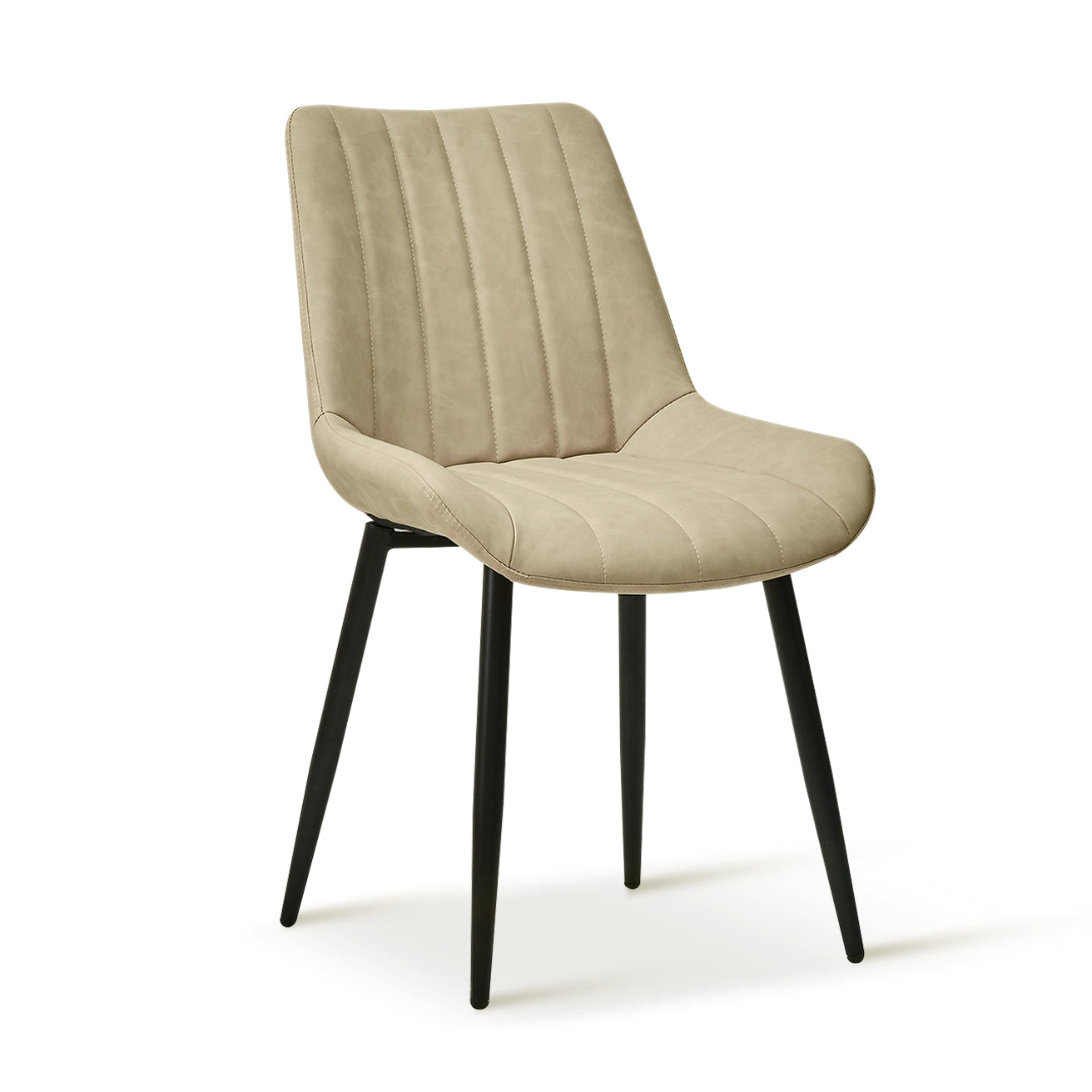 ofcasa, Jarvis dining chairs, dining chairs, beige dining chairs, faux leather dining chairs, chairs for sale, comfy chair, cheap dining chairs, beige office chair, ofcasafurniture, ofcasachairs, ofcasa discount, ofcasa dining chairs, ofcasa uk