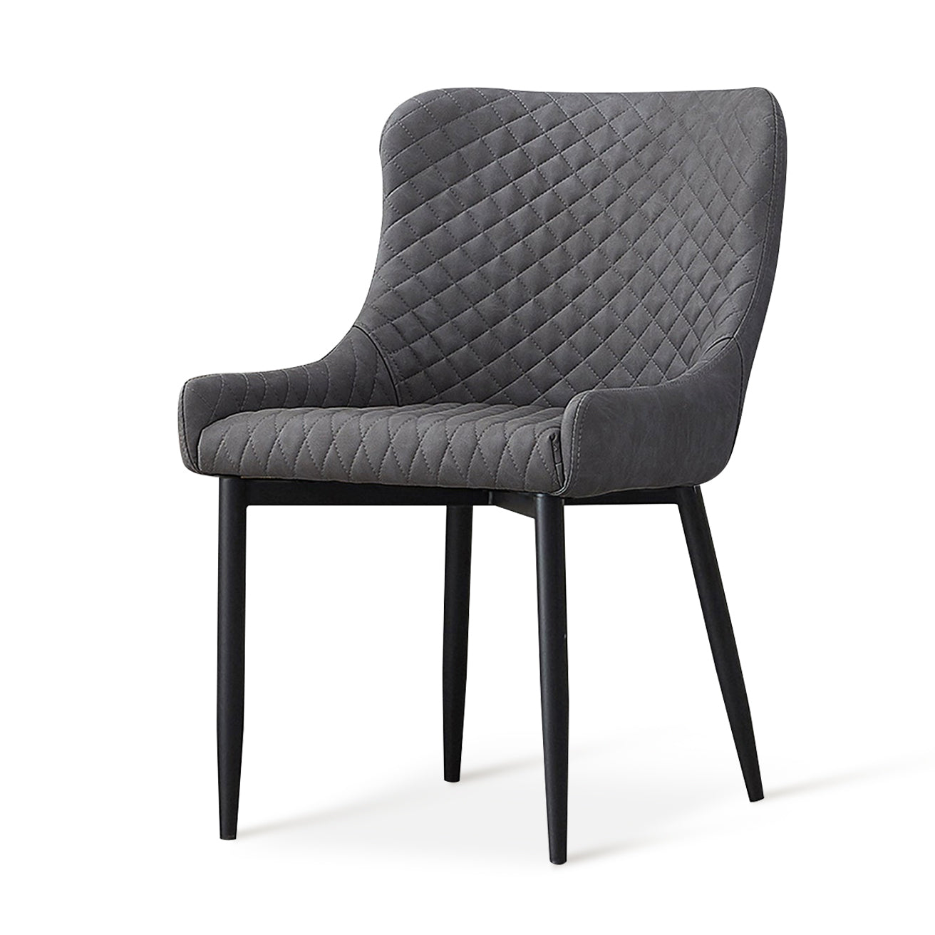 ofcasa, Kyle dining chairs, grey dining chairs, faux leather dining chairs, faux leather dining chair, chairs for sale, comfy chair, cheap dining chairs, grey office chair, grey dining room chairs, grey chair, ofcasafurniture, ofcasachairs, ofcasa discount, ofcasa dining chairs, ofcasa uk