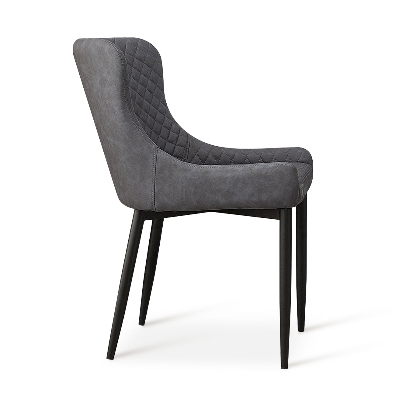 ofcasa, Kyle dining chairs, grey dining chairs, faux leather dining chairs, faux leather dining chair, chairs for sale, comfy chair, cheap dining chairs, grey office chair, grey dining room chairs, grey chair, ofcasafurniture, ofcasachairs, ofcasa discount, ofcasa dining chairs, ofcasa uk