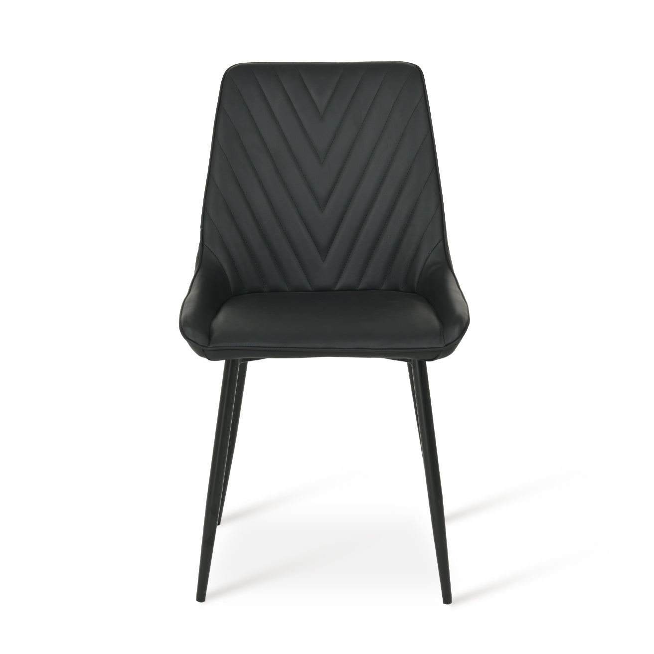 ofcasa, Zack V dining chairs, black dining chairs, faux leather dining chairs, chairs for sale, comfy chair, cheap dining chairs, black office chair, black dining room chairs, ofcasafurniture, ofcasachairs, ofcasa discount, ofcasa dining chairs, ofcasa uk