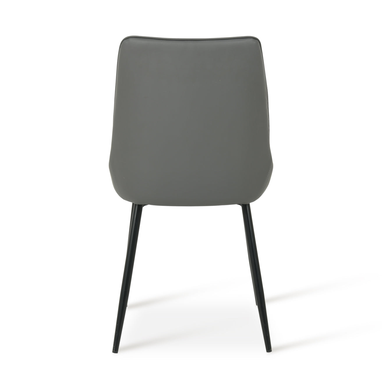 ofcasa, Zack V dining chairs, grey dining chairs, faux leather dining chairs, chairs for sale, comfy chair, cheap dining chairs, grey office chair, grey dining room chairs, ofcasafurniture, ofcasachairs, ofcasa discount, ofcasa dining chairs, ofcasa uk