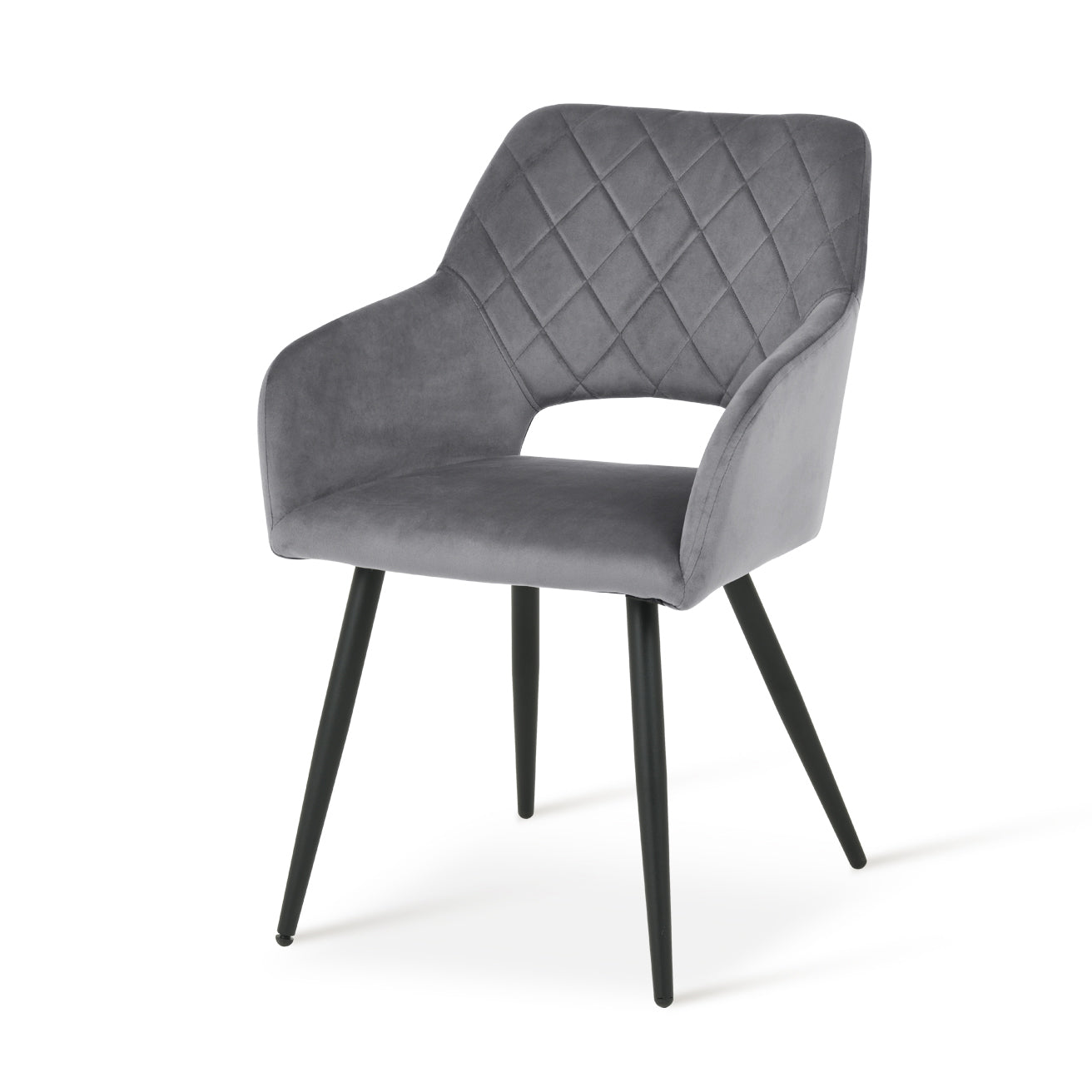 ofcasa, Stein dining chairs, grey dining chairs, grey velvet, velvet dining chairs, chairs for sale, comfy chair, cheap dining chairs, grey office chair, velvet chairs, grey chair, armchair, grey armchair, ofcasafurniture, ofcasachairs, ofcasa discount, ofcasa dining chairs, ofcasa uk