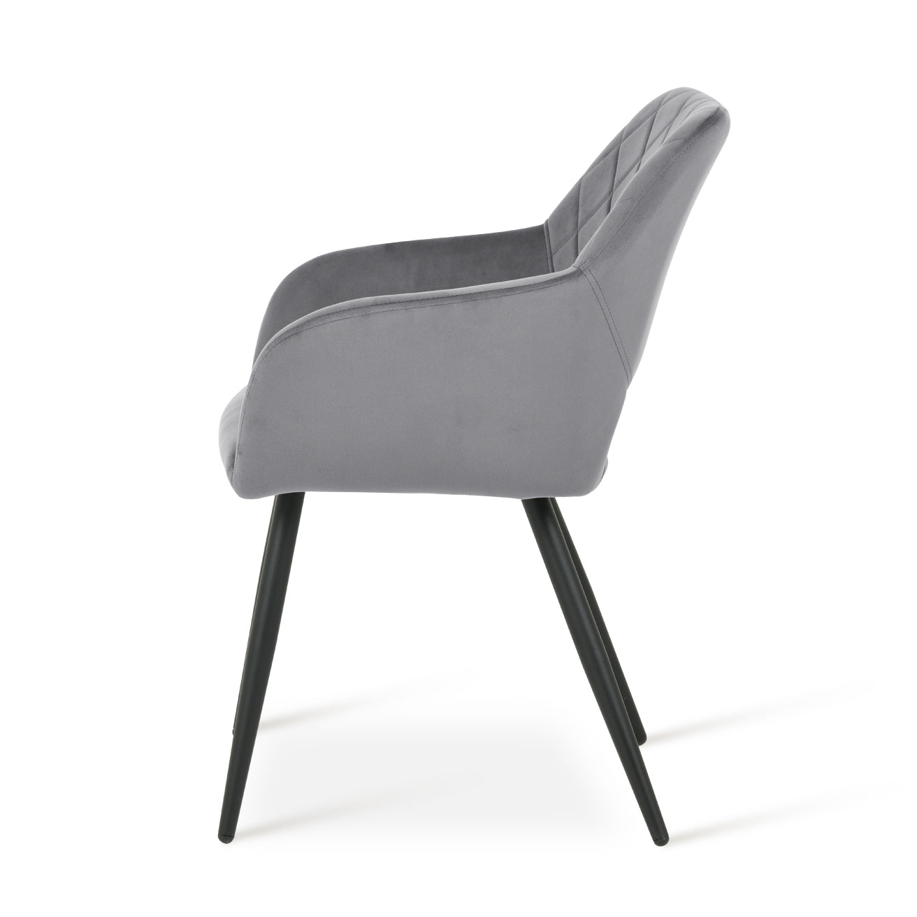 ofcasa, Stein dining chairs, grey dining chairs, grey velvet, velvet dining chairs, chairs for sale, comfy chair, cheap dining chairs, grey office chair, velvet chairs, grey chair, armchair, grey armchair, ofcasafurniture, ofcasachairs, ofcasa discount, ofcasa dining chairs, ofcasa uk