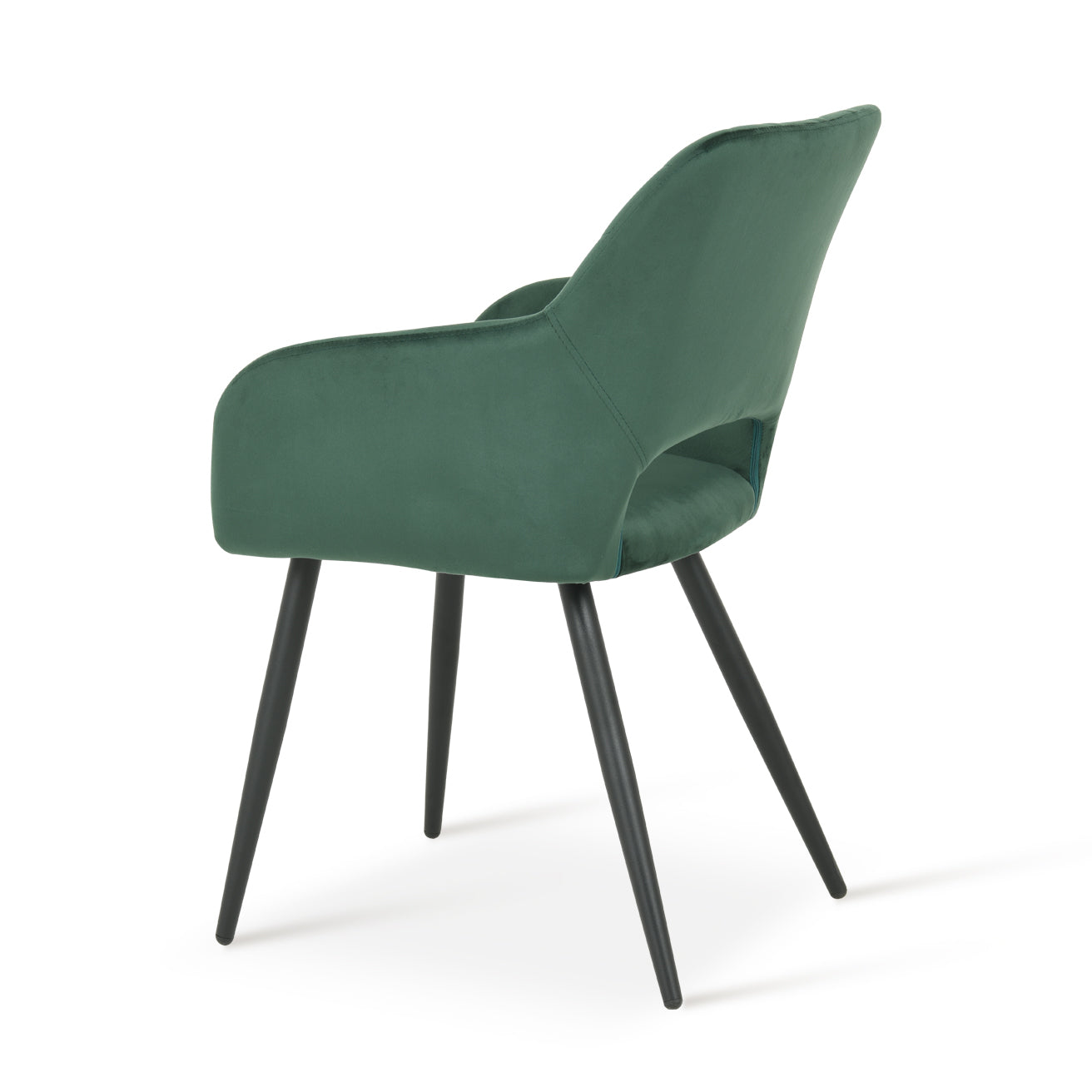 ofcasa, Stein dining chairs, green dining chairs, green velvet, velvet dining chairs, chairs for sale, comfy chair, cheap dining chairs, green office chair, velvet chairs, green chair, armchair, green armchair, ofcasafurniture, ofcasachairs, ofcasa discount, ofcasa dining chairs, ofcasa uk