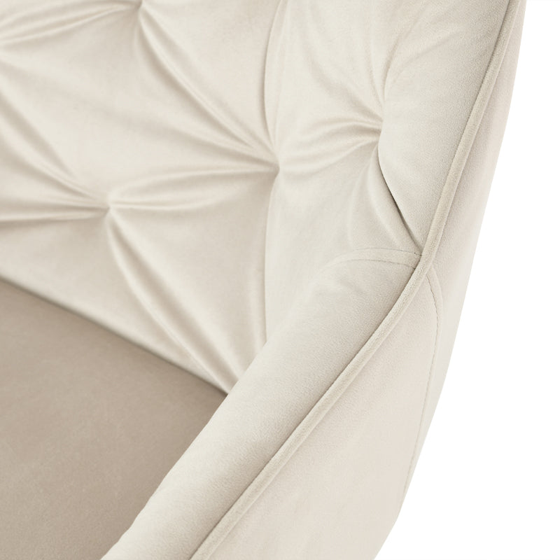 ofcasa, Keaton swivel dining chairs, swivel armchairs,beige dining chairs, beige velvet, velvet dining chairs, velvet chairs, beige chair, beige velvet chair, beige velvet dining chairs, chairs for sale, comfy chair, cheap dining chairs, beige office chair, beige dining room chairs, armchair, beige armchair, ofcasafurniture, ofcasachairs, ofcasa discount, ofcasa dining chairs, ofcasa uk