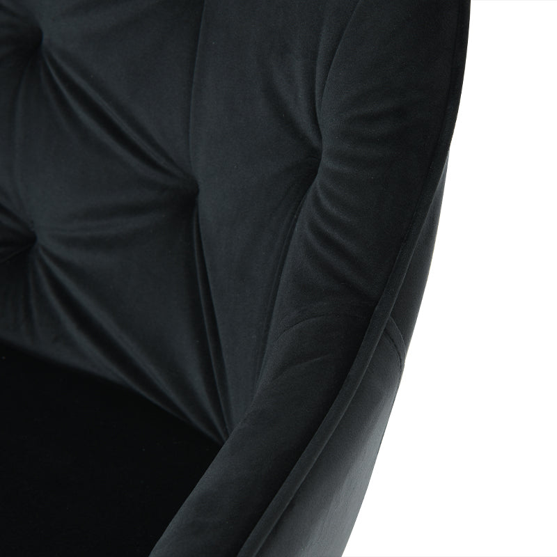 ofcasa, Keaton swivel dining chairs, swivel armchairs,black dining chairs, black velvet, velvet dining chairs, velvet chairs, black chair, black velvet chair, black velvet dining chairs, chairs for sale, comfy chair, cheap dining chairs, black office chair, black dining room chairs, armchair, black armchair, ofcasafurniture, ofcasachairs, ofcasa discount, ofcasa dining chairs, ofcasa uk