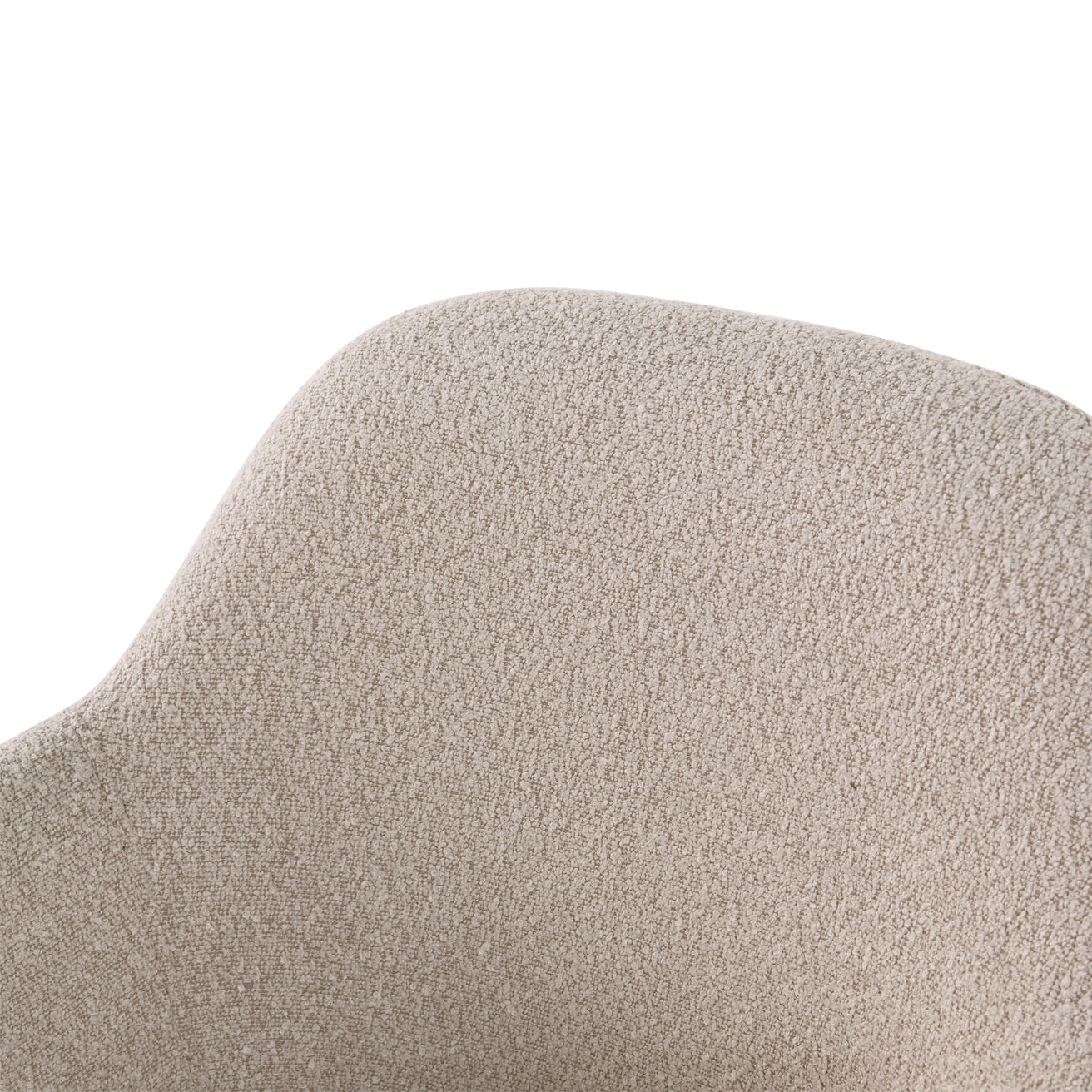 ofcasa, Neve dining chairs, beige dining chairs, boucle chair, boucle dining chair, boucle chairs, chairs for sale, comfy chair, cheap dining chairs, beige office chair, beige dining room chairs, armchair, beige armchair, ofcasafurniture, ofcasachairs, ofcasa discount, ofcasa dining chairs, ofcasa uk