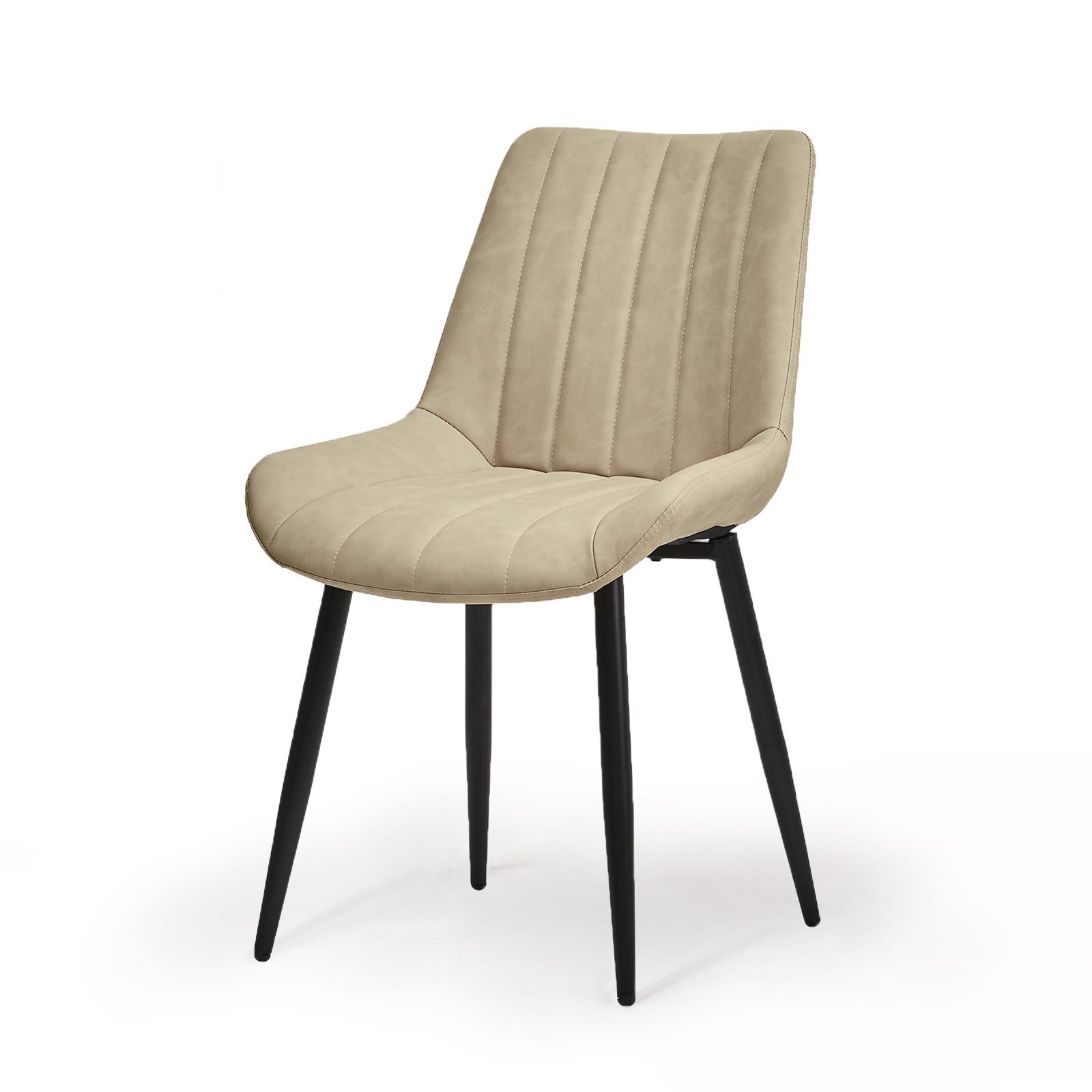 ofcasa, Jarvis dining chairs, dining chairs, beige dining chairs, faux leather dining chairs, chairs for sale, comfy chair, cheap dining chairs, beige office chair, ofcasafurniture, ofcasachairs, ofcasa discount, ofcasa dining chairs, ofcasa uk