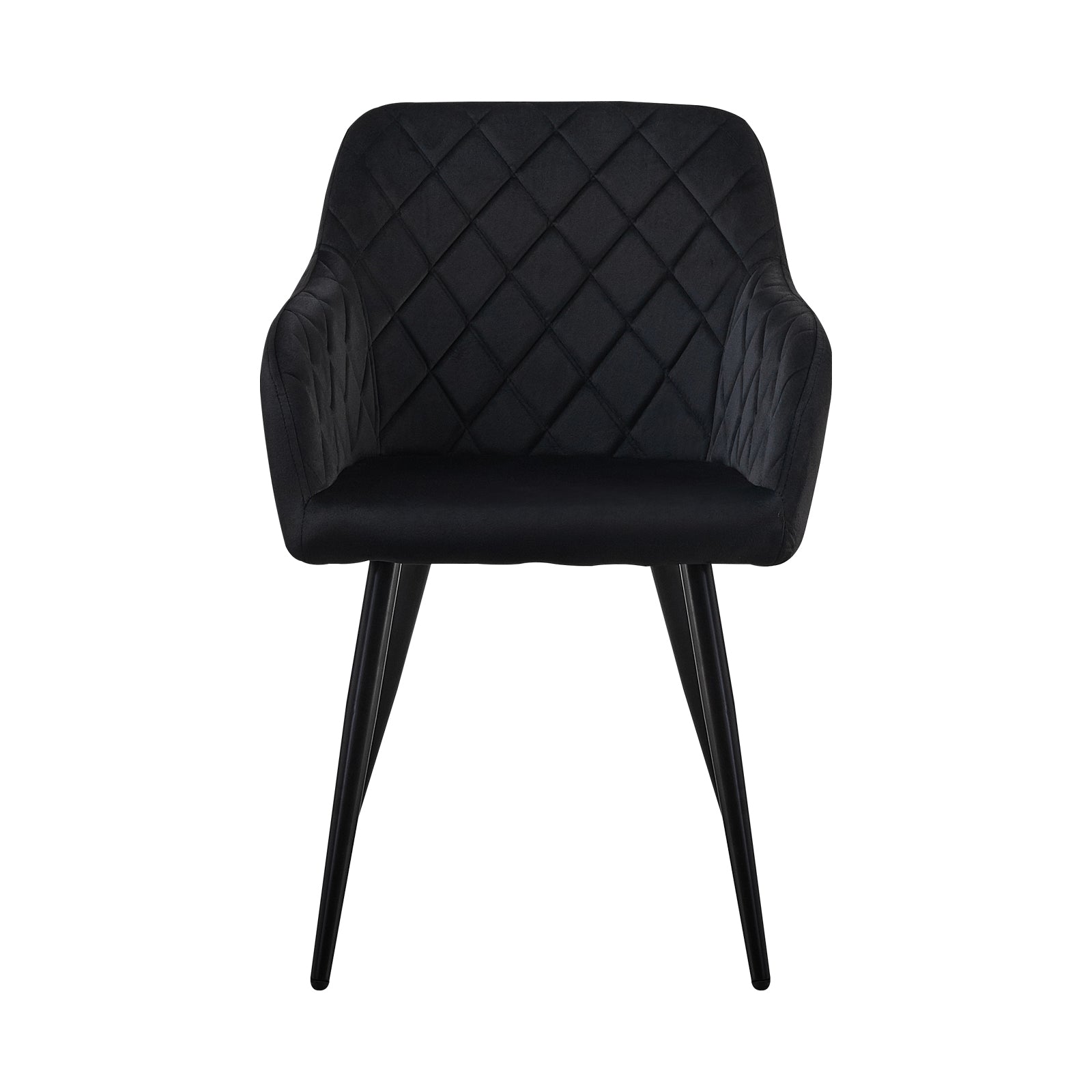 ofcasa, Frazer Sleek dining chairs, black dining chairs, black velvet, velvet dining chairs, velvet chairs, black chair, black velvet chair, black velvet dining chairs, chairs for sale, comfy chair, cheap dining chairs, black office chair, black dining room chairs, armchair, black armchair, ofcasafurniture, ofcasachairs, ofcasa discount, ofcasa dining chairs, ofcasa uk