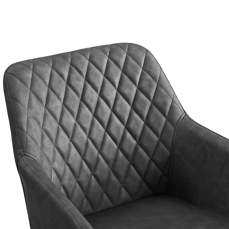 ofcasa, Frazer Diamond dining chairs, grey dining chairs, faux leather dining chairs, chairs for sale, comfy chair, cheap dining chairs, grey office chair, grey dining room chairs, armchair, grey armchair, ofcasafurniture, ofcasachairs, ofcasa discount, ofcasa dining chairs, ofcasa uk