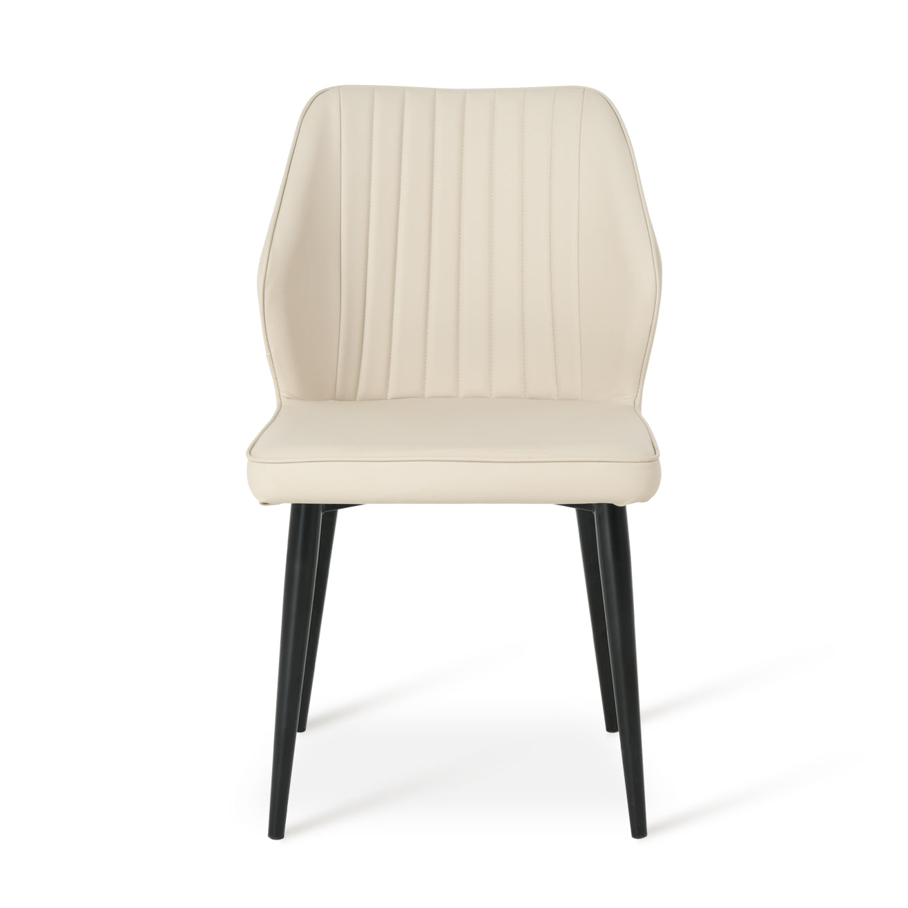 ofcasa, Aleena dining chairs, dining chairs, beige dining chairs, faux leather dining chairs, chairs for sale, comfy chair, cheap dining chairs, beige office chair, ofcasafurniture, ofcasachairs, ofcasa discount, ofcasa dining chairs, ofcasa uk