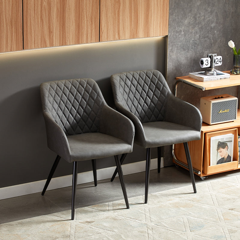 ofcasa, Frazer Diamond dining chairs, grey dining chairs, faux leather dining chairs, chairs for sale, comfy chair, cheap dining chairs, grey office chair, grey dining room chairs, armchair, grey armchair, ofcasafurniture, ofcasachairs, ofcasa discount, ofcasa dining chairs, ofcasa uk