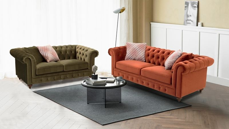 How To Select A High-quality Sofa？
