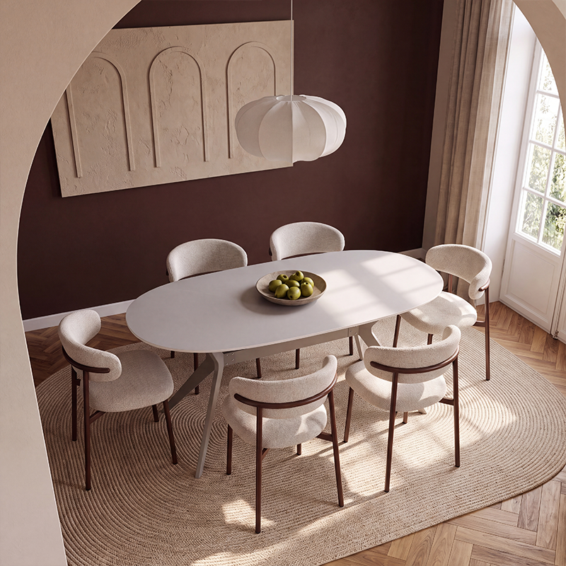 How do you choose the right dining chairs for your home? A complete buying guide
