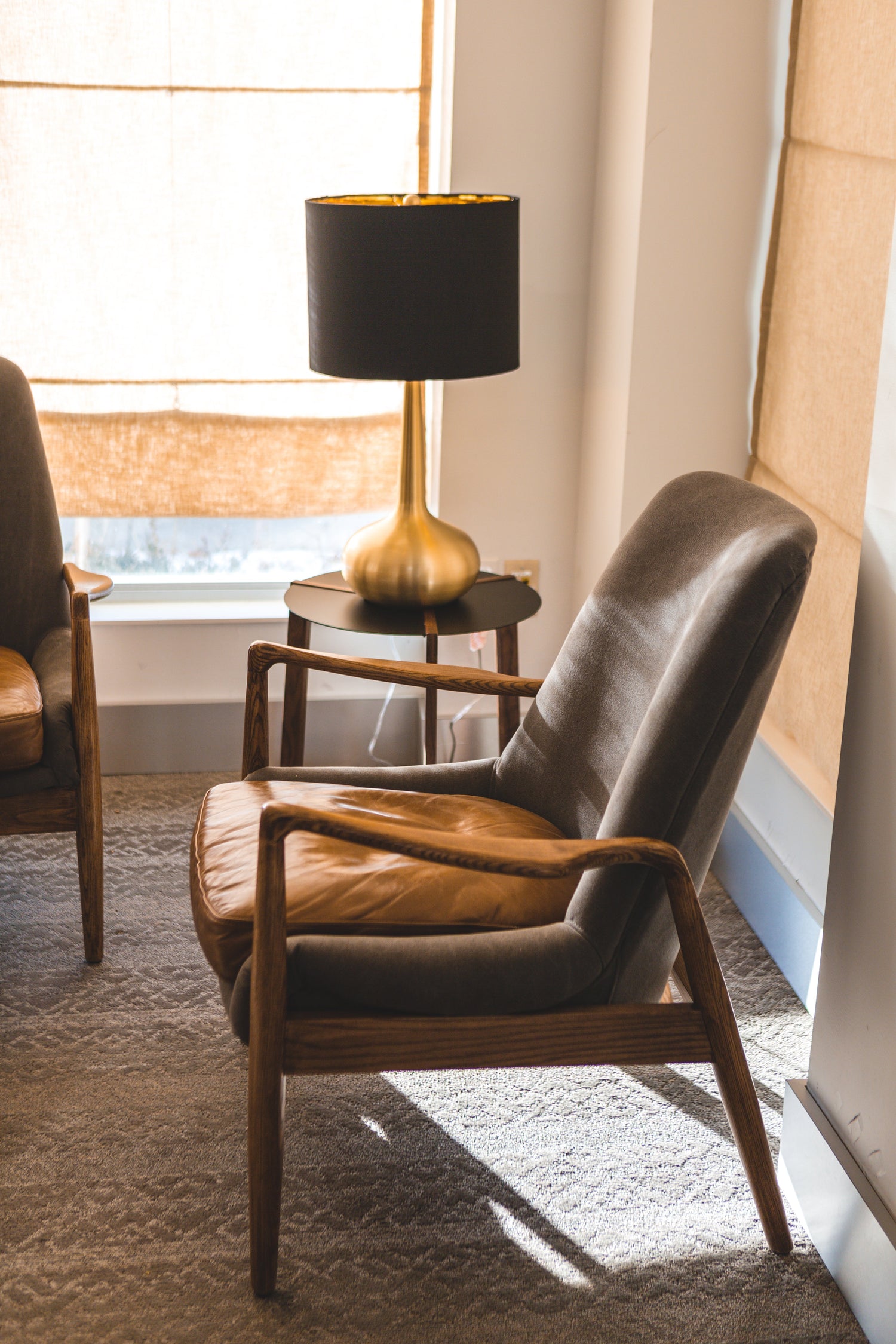 Is Faux Leather the New Real Deal? A Kind and Stylish Choice for Today’s Homes
