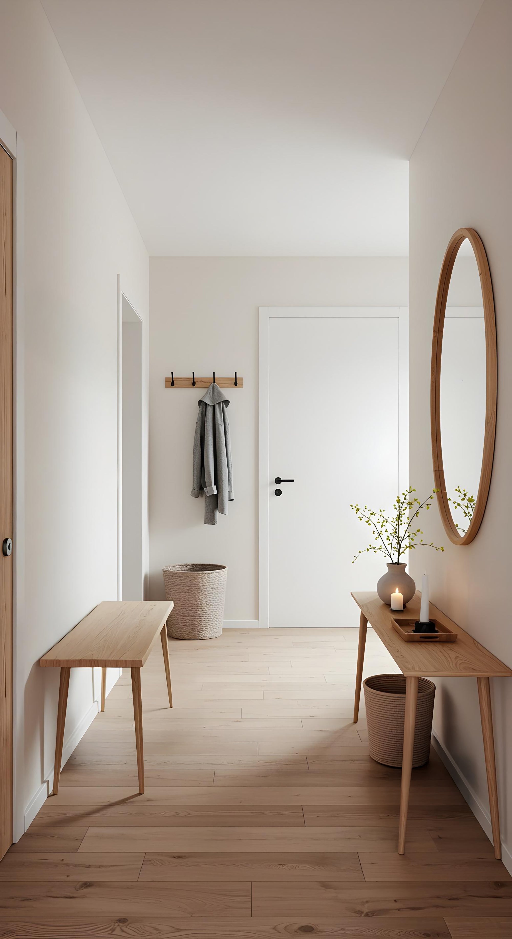 First Impressions Matter: Entryway Furniture Ideas for a Warm Welcome