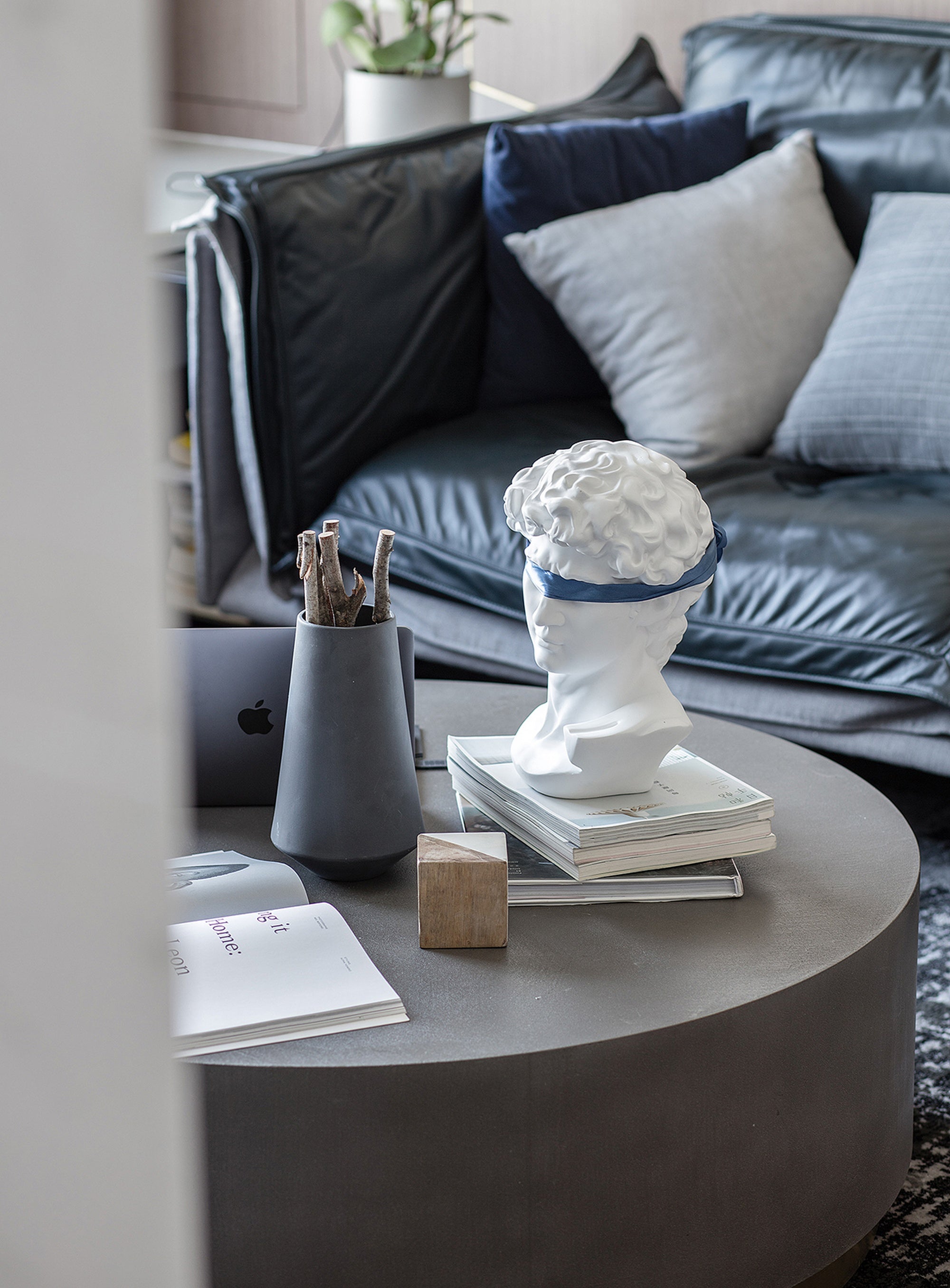 The Power of Color: How Your Furniture Choices Shape Your Mood in Your UK Home