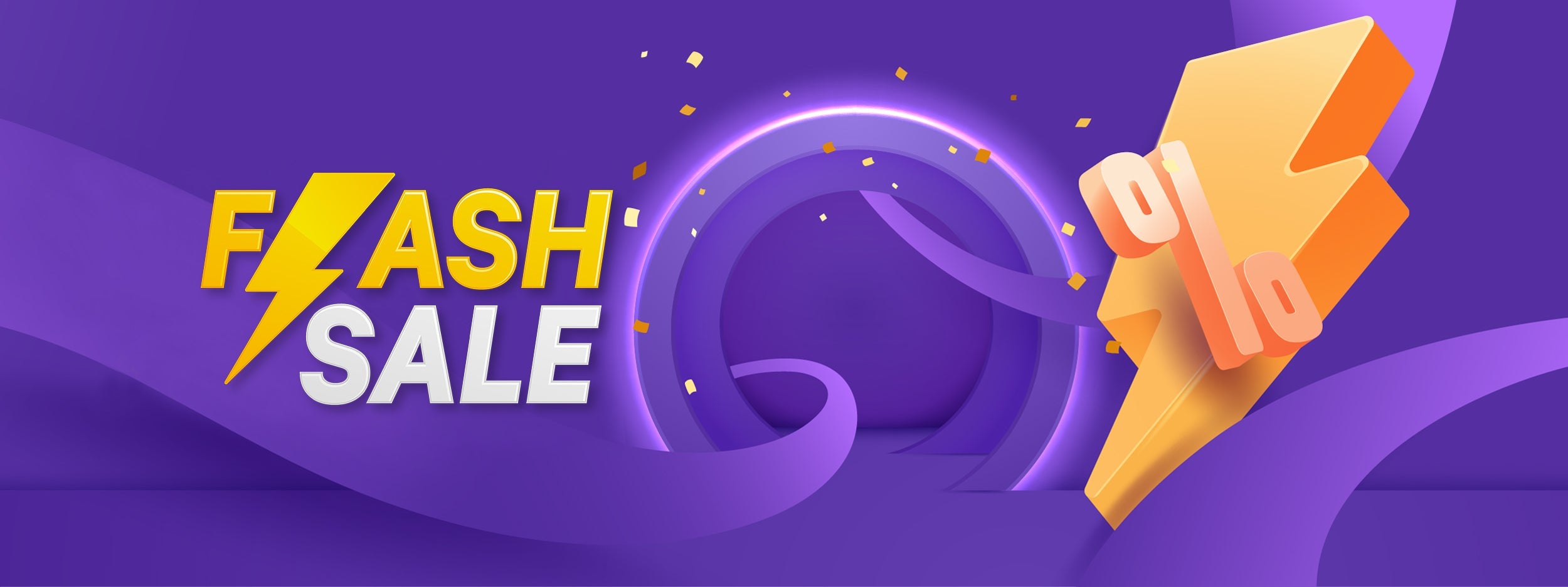 Flash Sale
