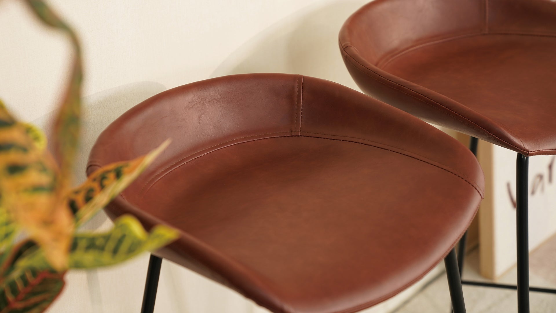 Pu Leather Chairs