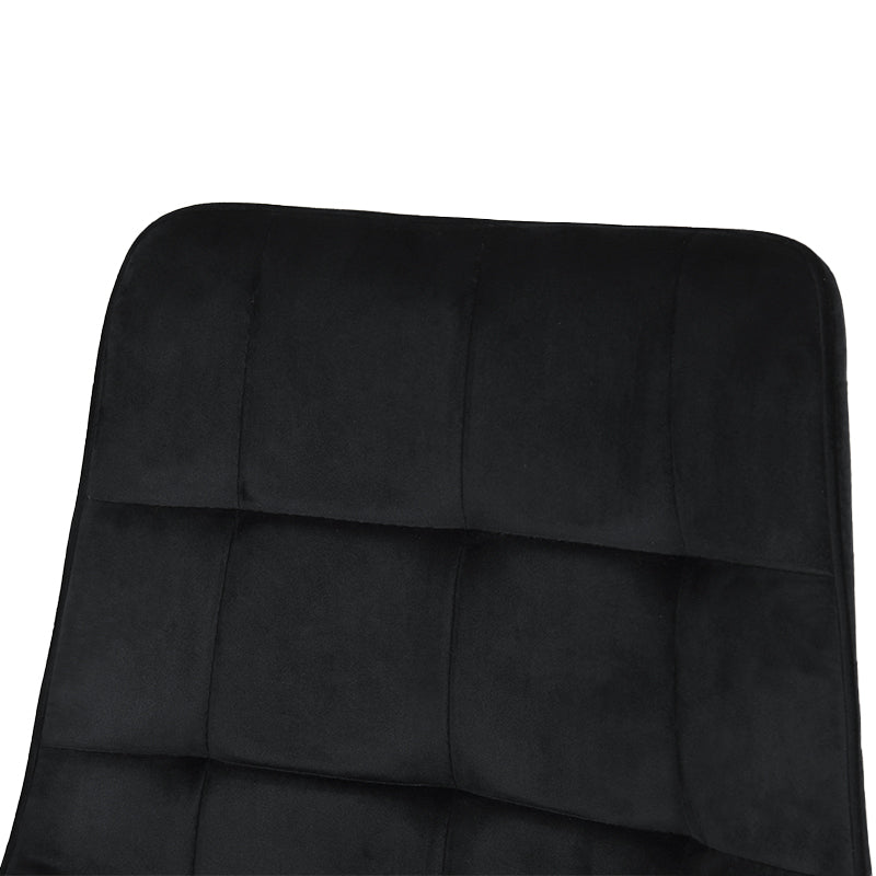 Orozco Dining Chairs [Set of 2] [Velvet]