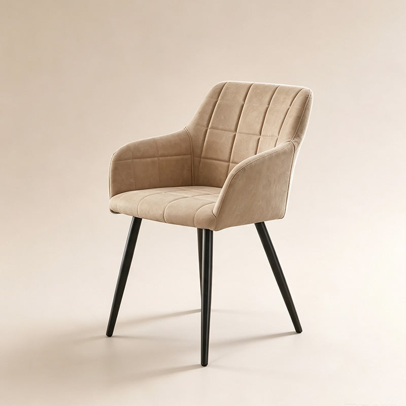 Frazer Dining Chairs [Set of 2] [Pu Leather]