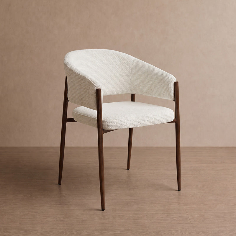 Weylyn Dining Chairs [Set of 2] [Chenille]