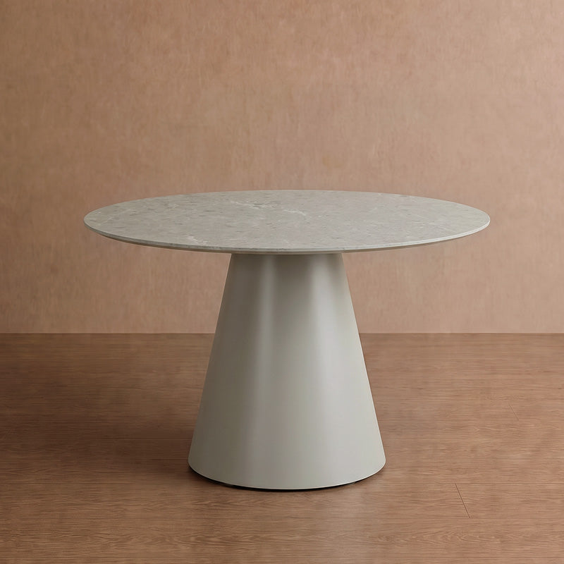 Elowen Round Dining Table [100 cm]