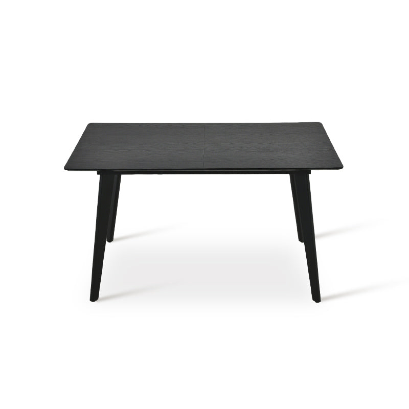 Valdez X Rectangular Dining Table [Extendable] [140cm-180cm]