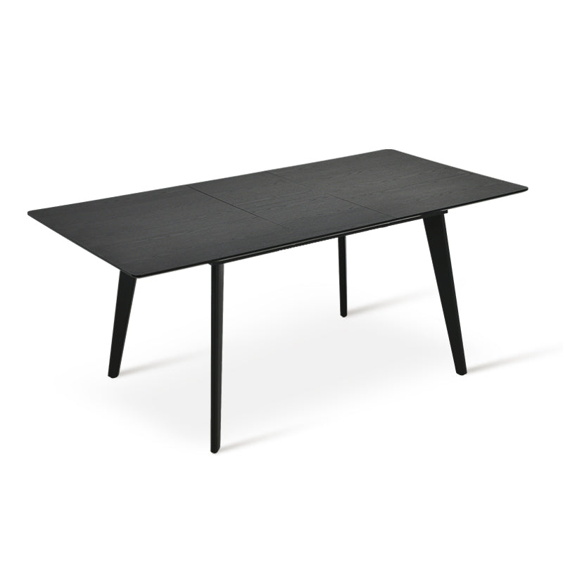 OFCASA Valdez X Extendable Dining Table | Marble Effect Centrepiece