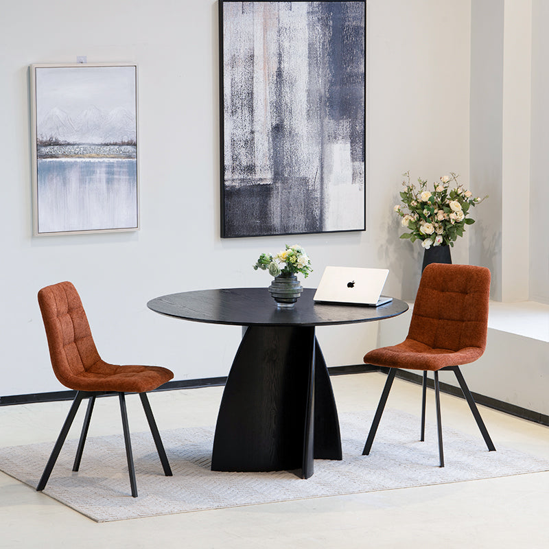 ofcasa dining chair set，ofcasa dining chair ， ofcasa dining armchair，dining chair boucle，ofcasa dining chair decor，ofcasa dining chair design，Modern budget dining chairs in family home settingchairs for sale