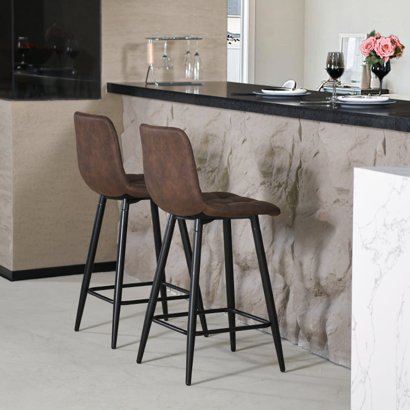 ofcasa, Aoife bar stools, barstools, breakfast bar stools, brown bar stools, chairs for sale, comfy chair, brown chair, breakfast bar chairs, kitchen island chairs, ofcasafurniture, ofcasachairs, ofcasa discount, ofcasa uk